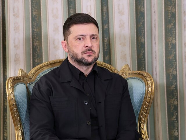    Фото: AP Photo/Yorgos Karahalis