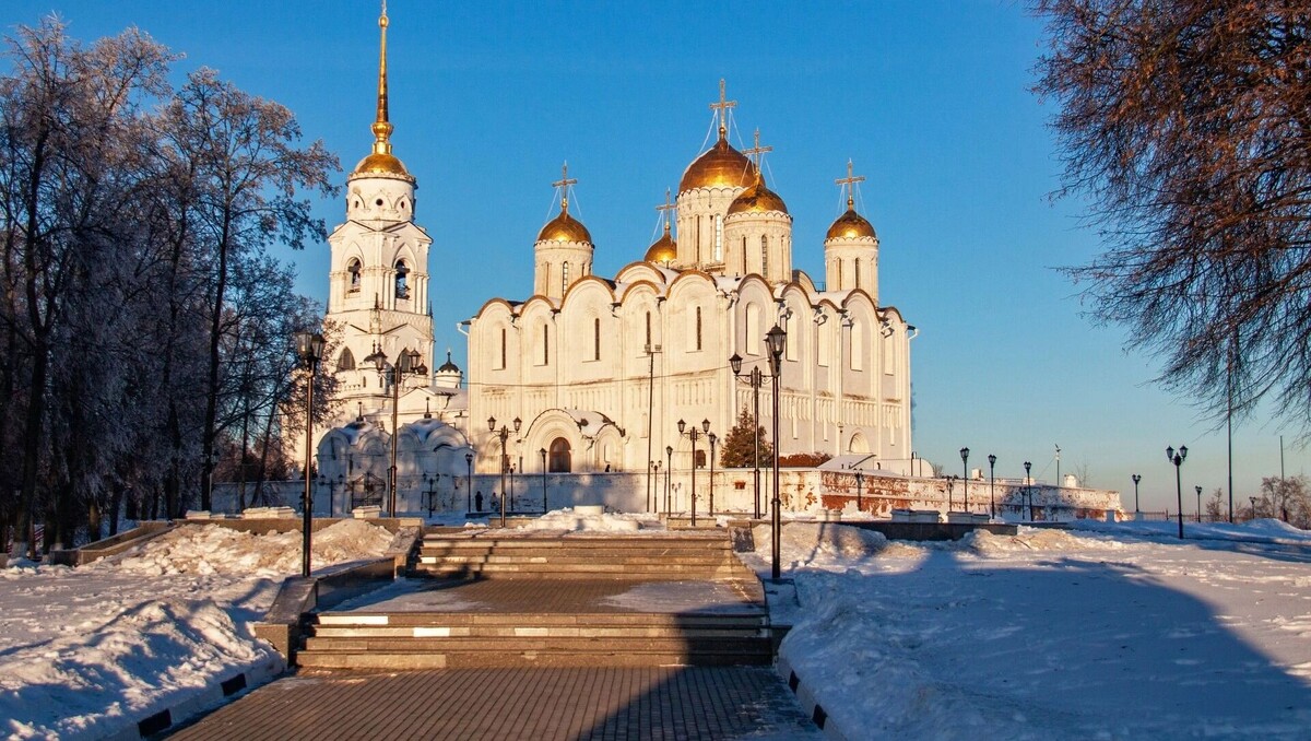    Куда съездить в новогодние праздники из Нижнего Новгорода   newsnn.ru