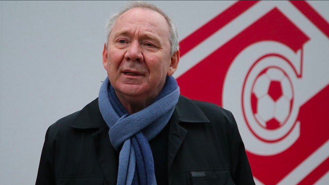 ФК «Спартак»