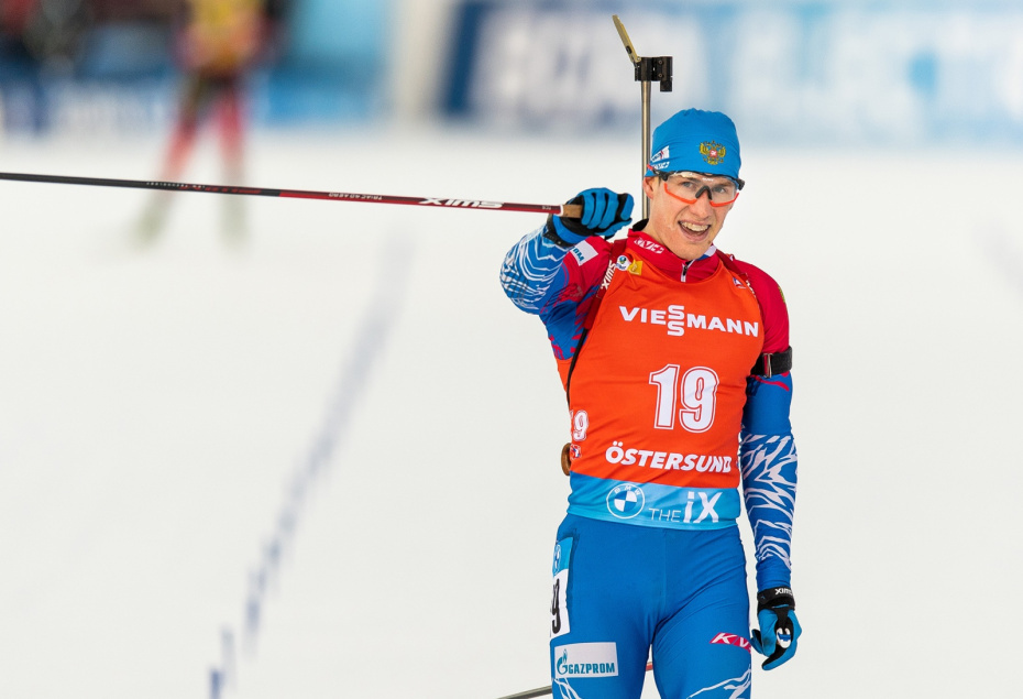    Joel Marklund/Keystone Press Agency/Global Look Press