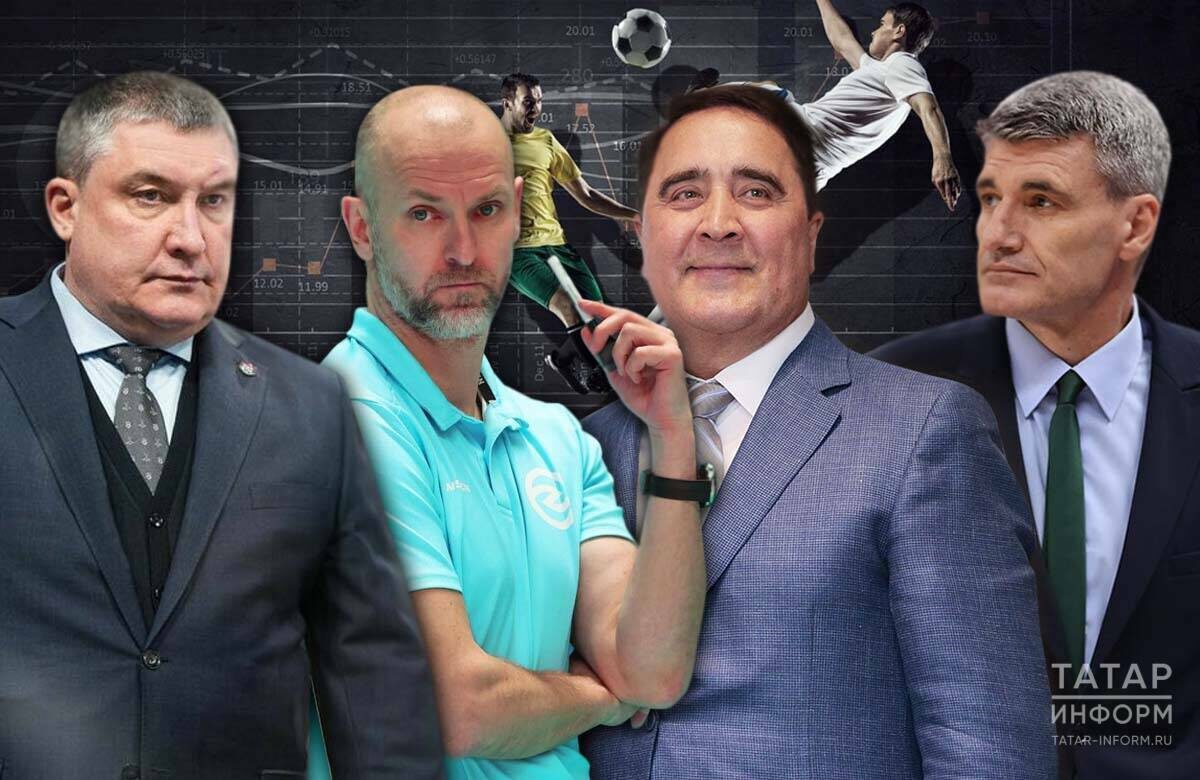 Фото: «Татар-информ»