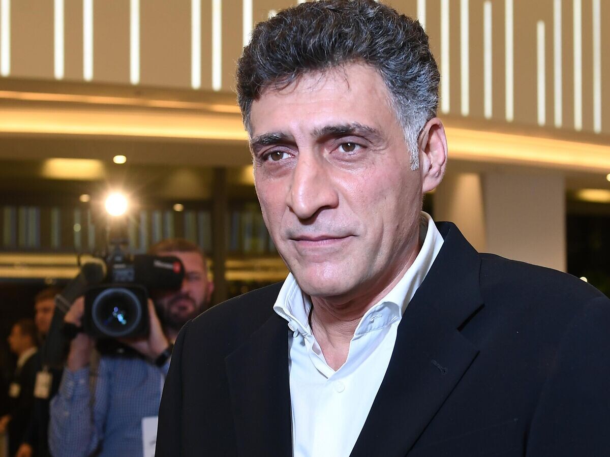    Тигран Кеосаян | © РИА Новости / Екатерина Чеснокова