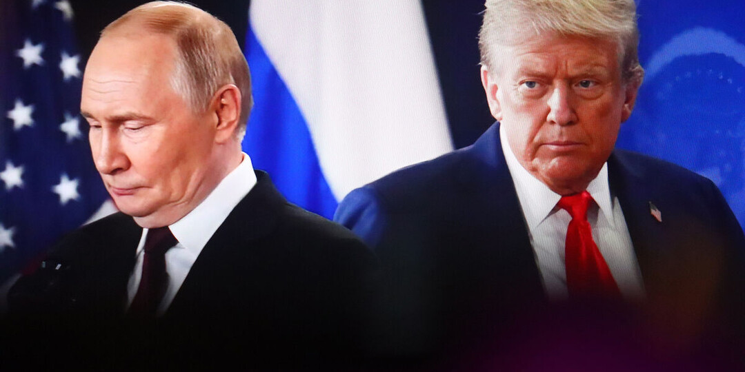 "Нашли ключ к Трампу". Какими будут отношения США и России в 2026 году