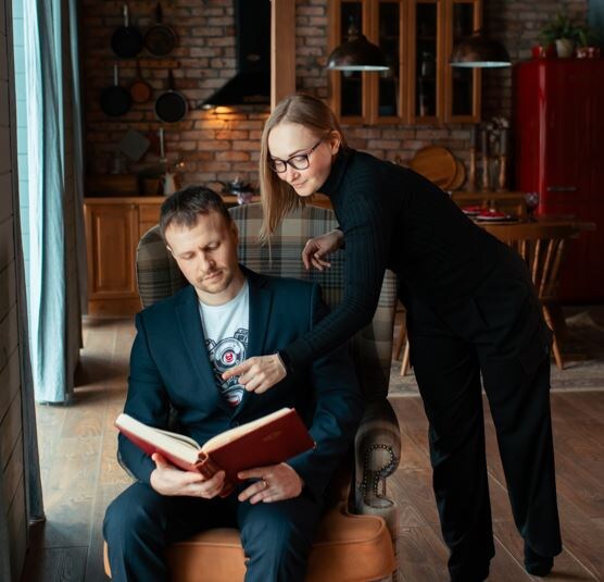 Евгения Шулепова - инвестор