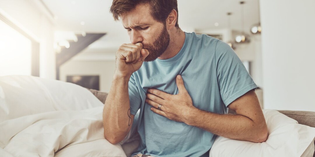 Когда кашель и насморк не уходят: что делать, если симптомы затянулись