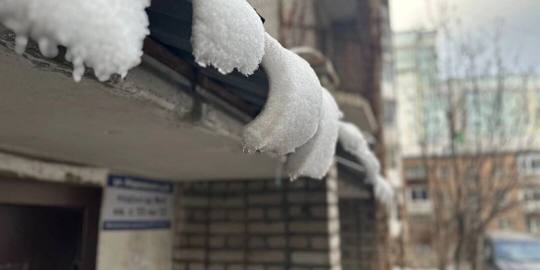 Красноярцам обещают аномально теплое Рождество. А что потом?