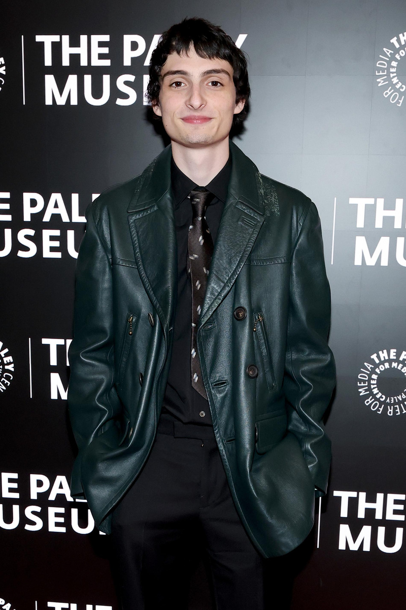    Финн Вулфхард. Фото: Getty images