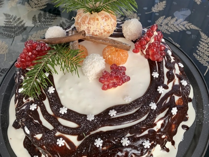 С Новым годом! С новым счастьем! С Днём рождения! Праздничный стол. Какие блюда на столе ? Рецепты