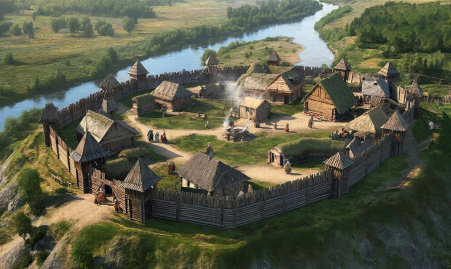 Город единорога Козельск: правда или вымысел его штурма в XIII веке.