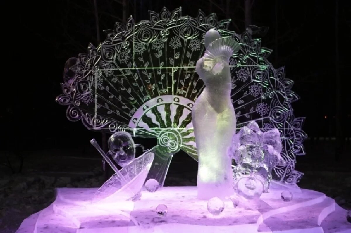    Фестиваль стартует 6 января и продлится до 17 января 2026 года