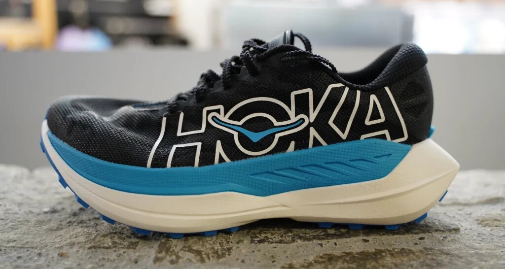 Hoka Rocket X Trail