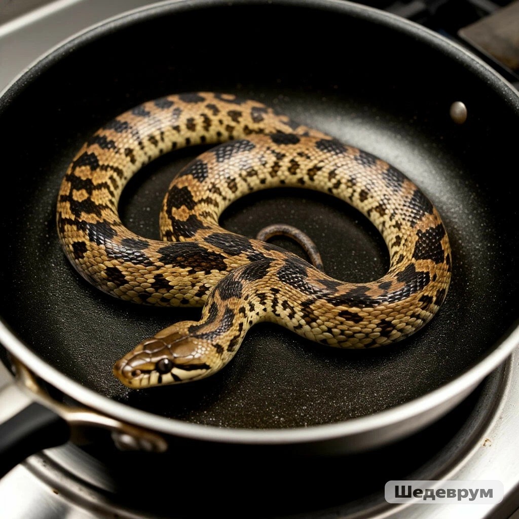 Создано автором с помощью ИИ.