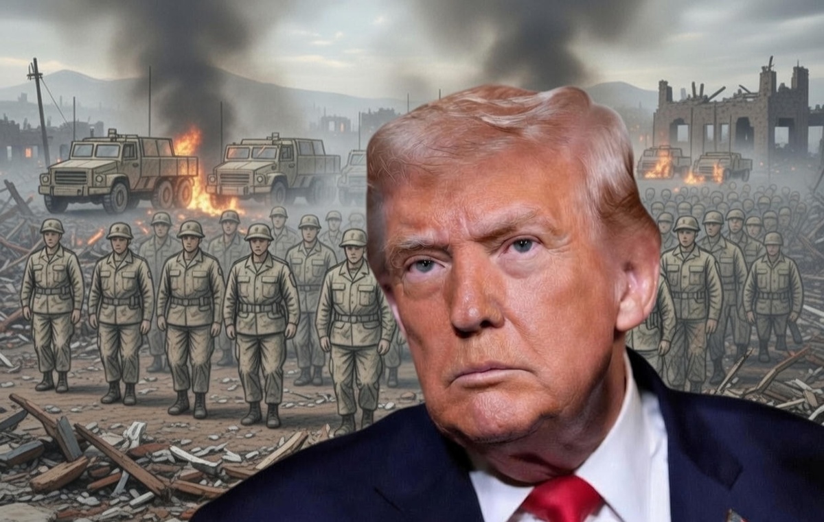 Изображение сгенерировано с помощью ИИ.