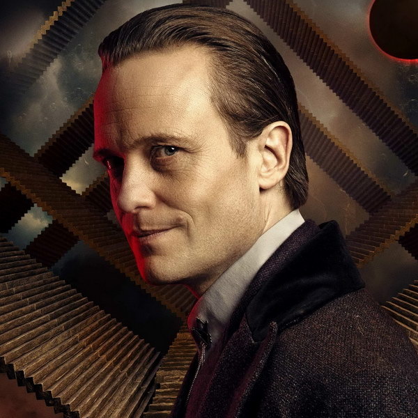     Сегодня 50 лет Аугусту Дилю