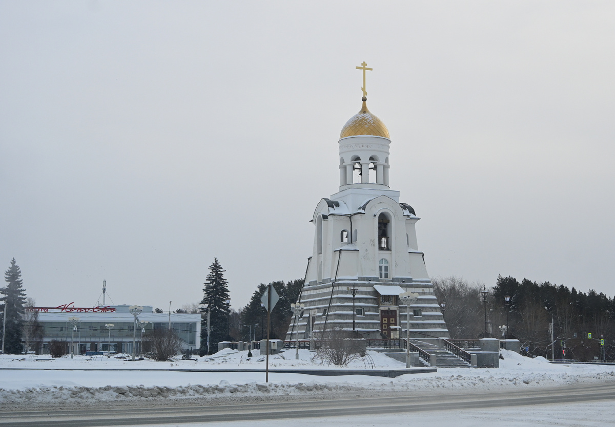 Фото: Павел Ворожцов, «Областная газета»