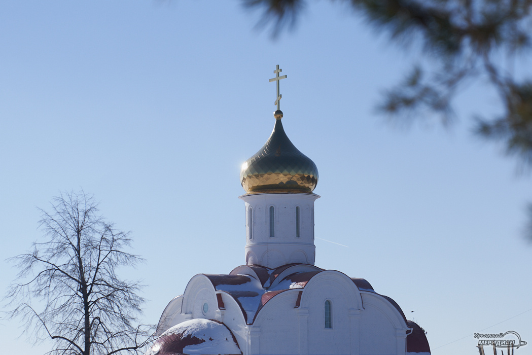    Фото: Лидия Аникина © ИА «Уральский меридиан»