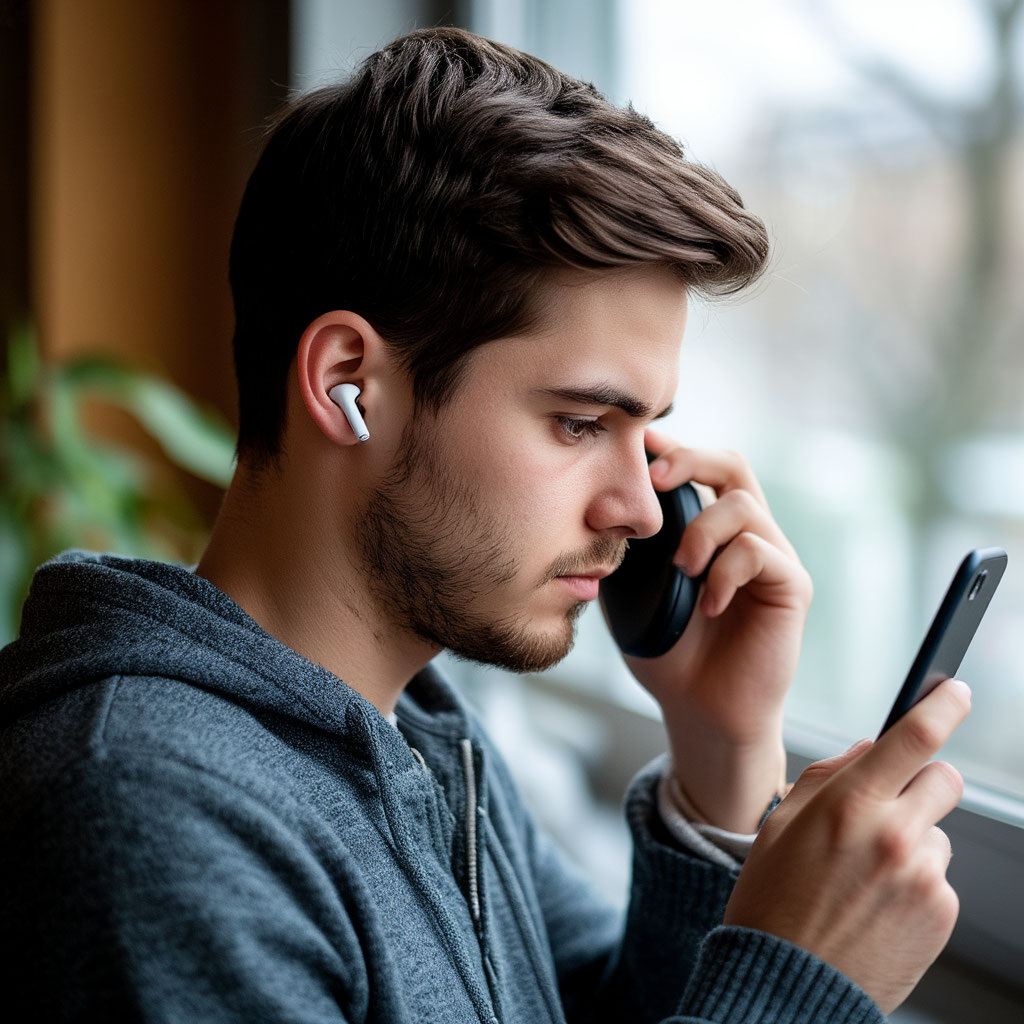 Лайк под старой фотографией — и наша жизнь треснула
