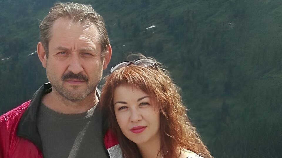     Пропавшая в тайге семья Усольцевых шла к "камню желаний" vk.com/mu30042016