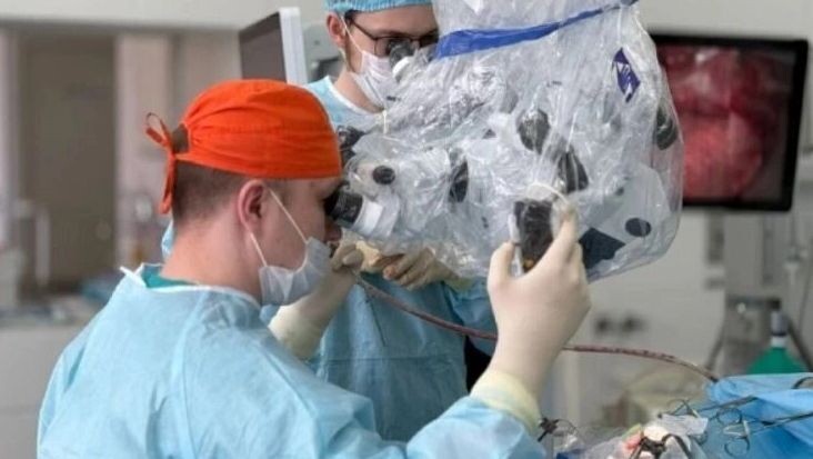   Пресс-служба минздрава Удмуртии