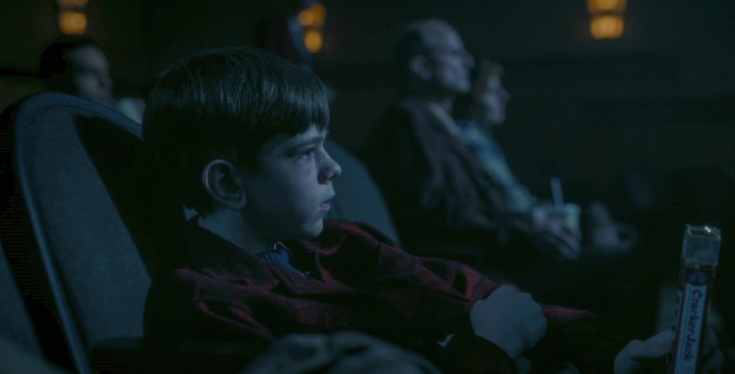 6 отличных сериалов ушедшего 2025 года