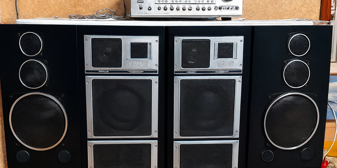 Куда пропал стереозвук? И почему мы довольствуемся одной колонкой