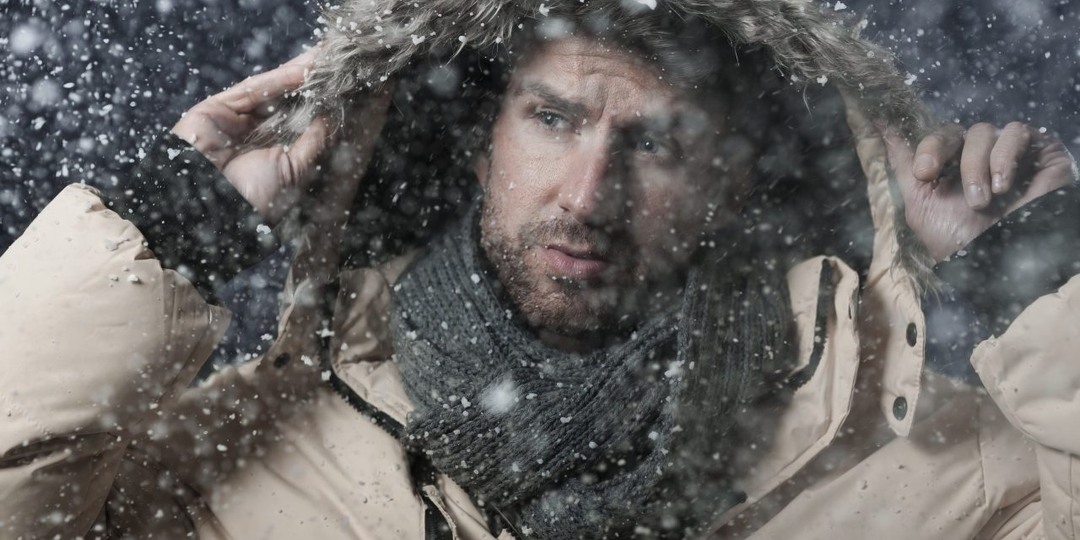 Прогноз погоды в Воронеже на воскресенье, 4 января