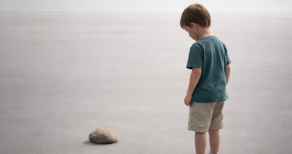 Почему попытка «не травмировать ребёнка» почти гарантированно его травмирует.