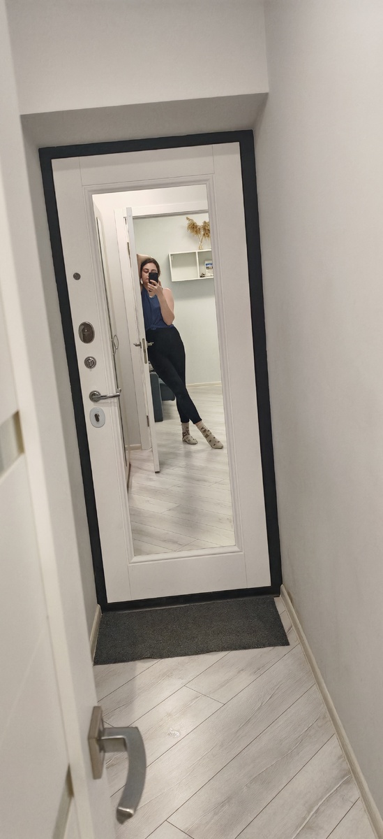 Кто-то вчера еще салатики ел, а у меня первый в 2026 выезд/заезд