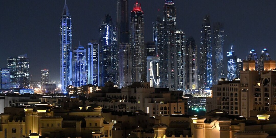 Российский бизнес чувствует себя уверенно в ОАЭ, заявил генконсул