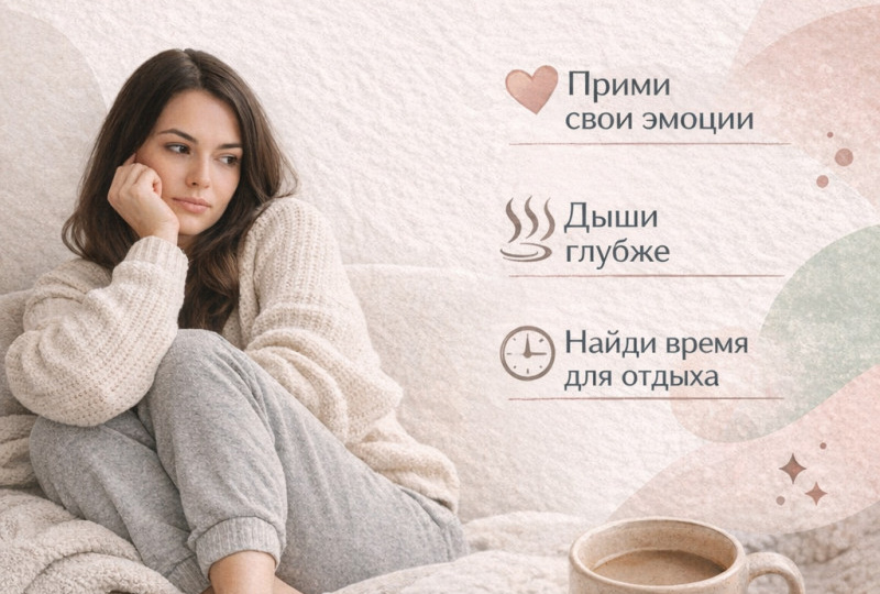 Не убегай от стресса: как перестать тушить пожары и построить свою пожарную станцию