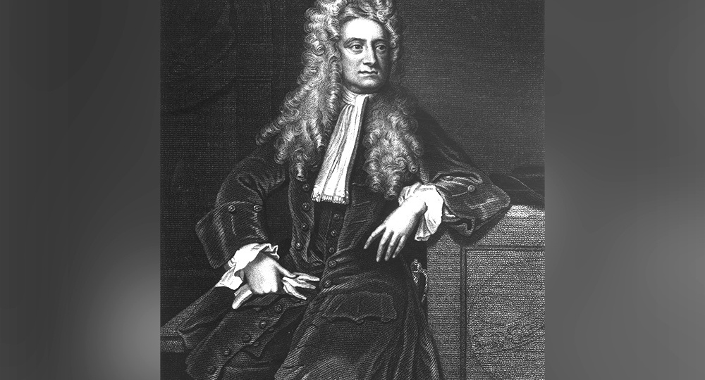 4 января научное сообщество всего мира отмечает День Ньютона