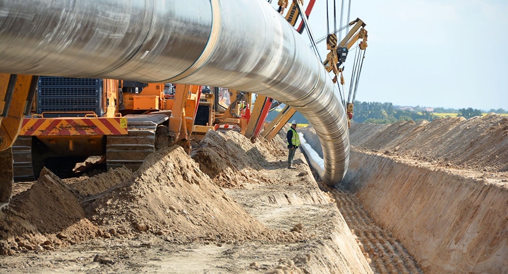 Начнут ли в 2026 году строить самый большой газопровод в Китай - "Сила Сибири-2"