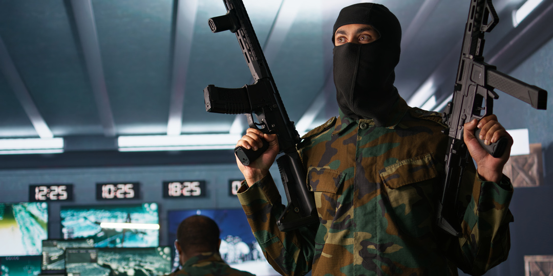 Появились новые подробности теракта в "Крокусе"