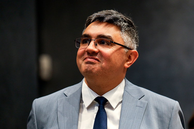 Голосовать!Кадровые перестановки в Иннополисе
