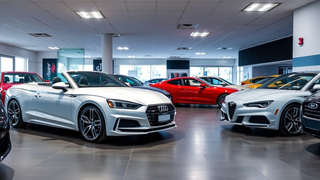    Почему цены на авто до 160 лошадиных сил растут