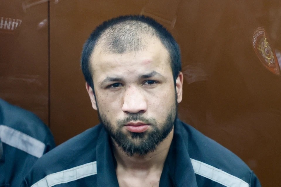    Юлия Морозова/ТАСС