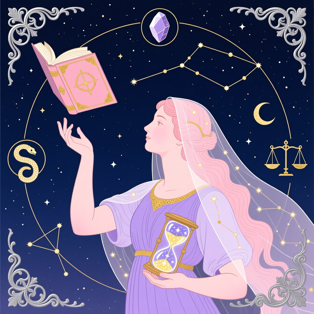 Дневник благодарности