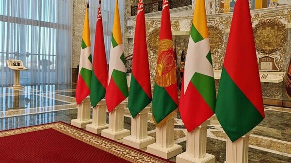    © Sputnik / Тамара Беляева