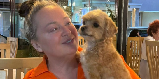    Лариса Гузеева / тг