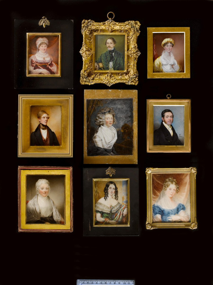 Листайте вправо, чтобы увидеть больше изображений