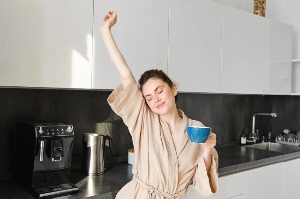    Минздрав Новосибирской области рассказал, как вернуть сон после праздников