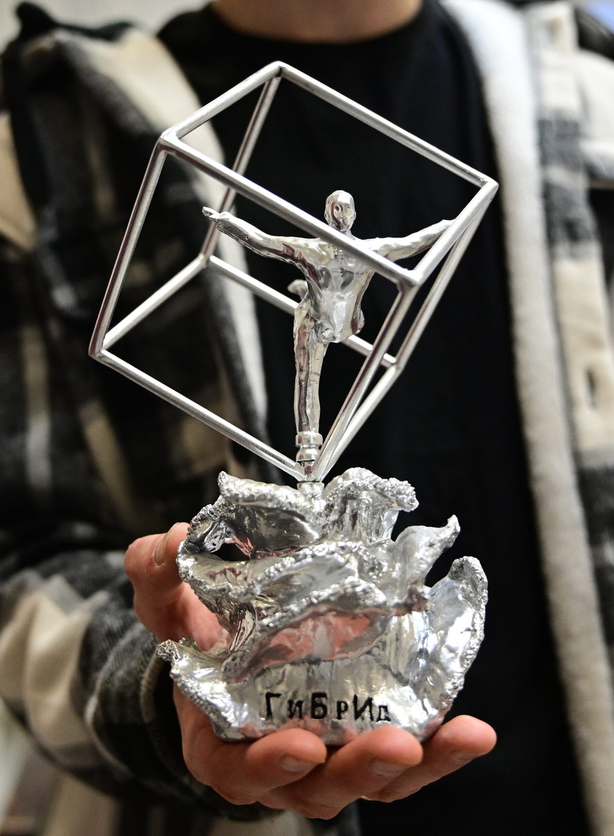    Фото: Павел Ворожцов, «Областная газета»