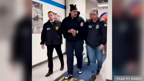     Фото: кадр из видео   
 Текст: Ольга Иванова