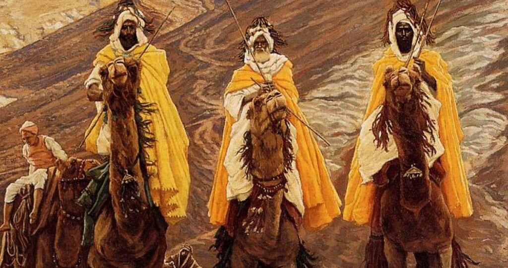 Тайна трех волхвов: почему им, язычникам, стал важен Христос и они пошли к Нему с подарками?