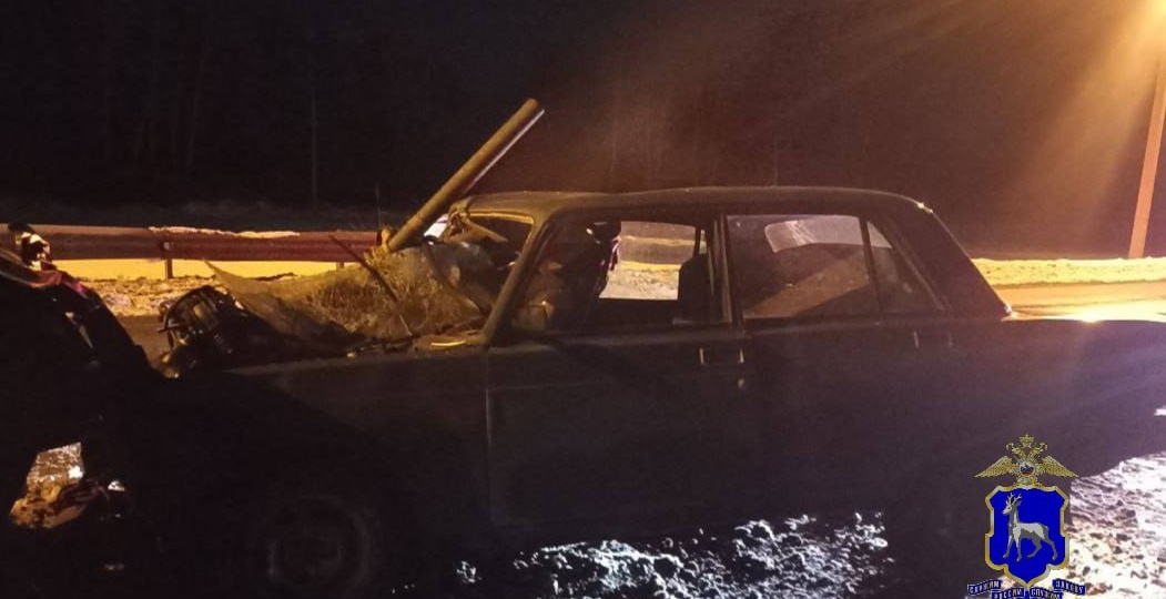 Первая женщина погибла мгновенно, вторая - умерла в реанимации: трагедия на трассе М-5 под Сызранью