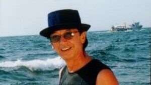 Игорь Гатауллин в Америке