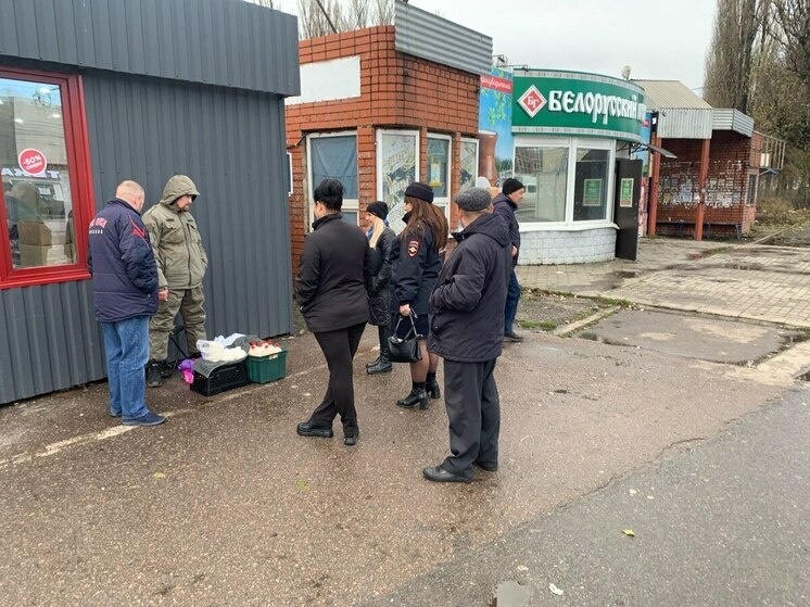     Фото: администрации Курска