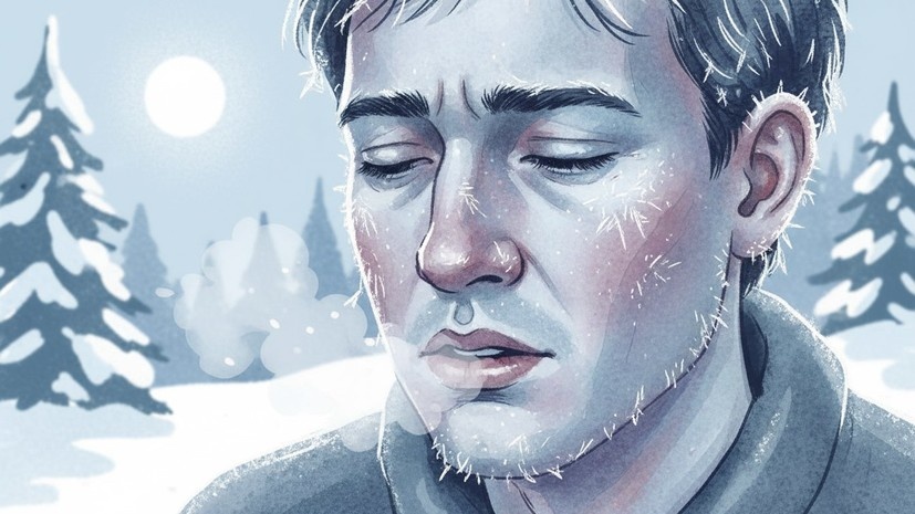   Сгенерировано с помощью ИИ