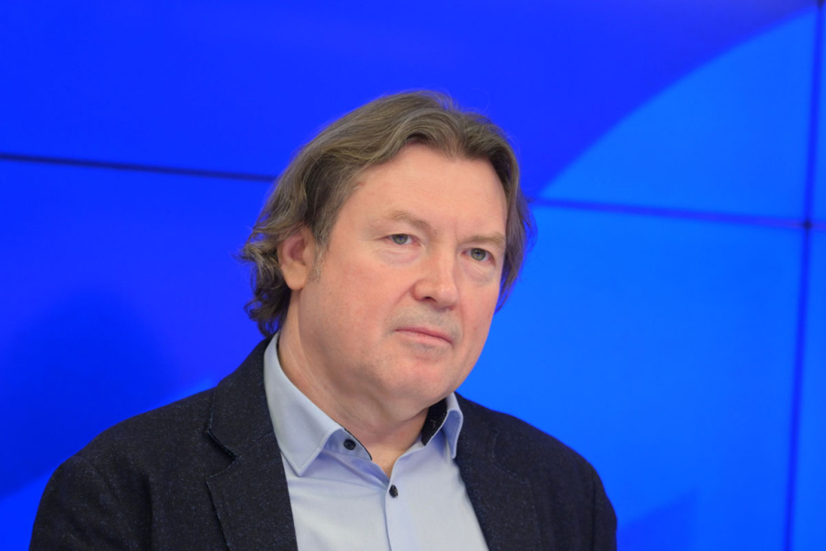    Мария Девахина/РИА Новости