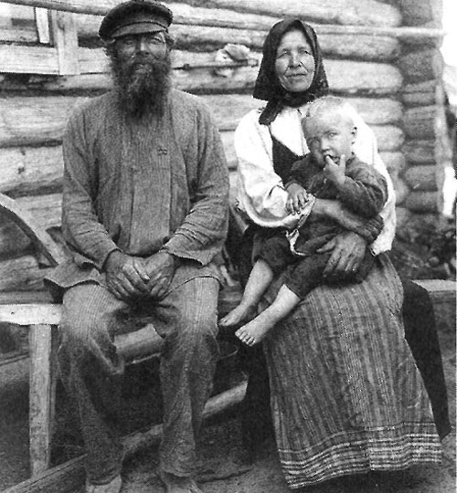 Почему крестьянство ограничило проект диктатуры пролетариата